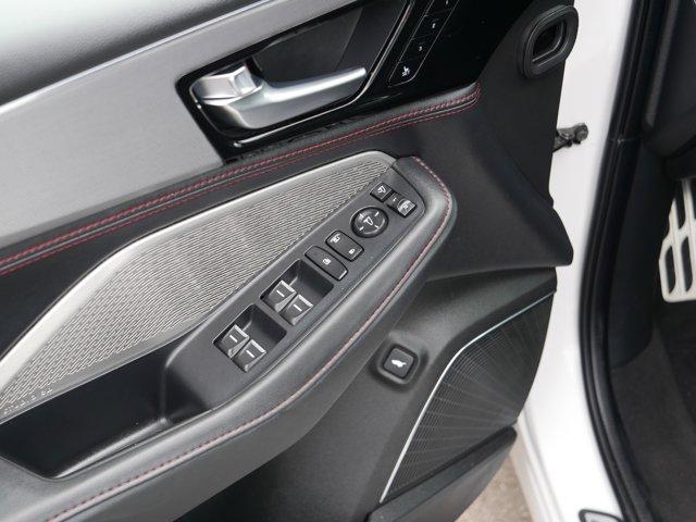 used 2024 Acura MDX car, priced at $48,989