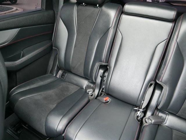 used 2024 Acura MDX car, priced at $48,989