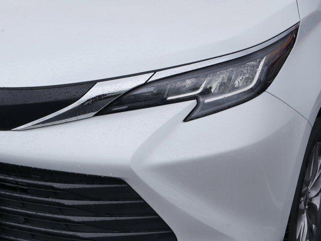 used 2022 Toyota Sienna car, priced at $44,988