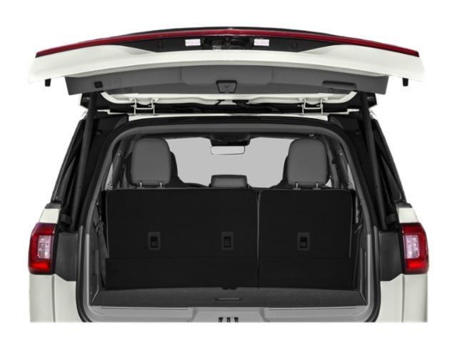 used 2019 Lincoln Navigator car, priced at $24,997