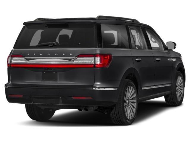 used 2019 Lincoln Navigator car, priced at $24,997