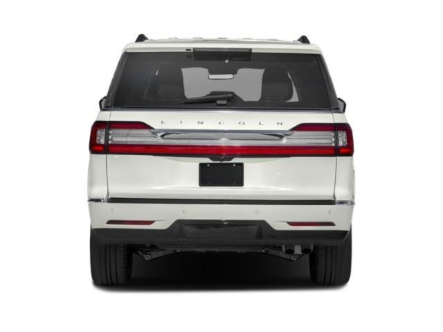 used 2019 Lincoln Navigator car, priced at $24,997