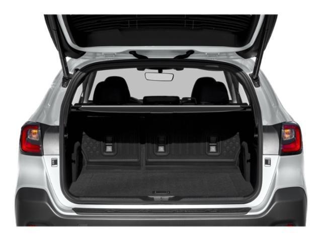 used 2022 Subaru Outback car, priced at $29,998
