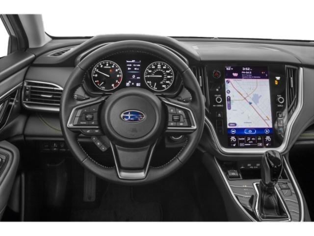 used 2022 Subaru Outback car, priced at $29,998