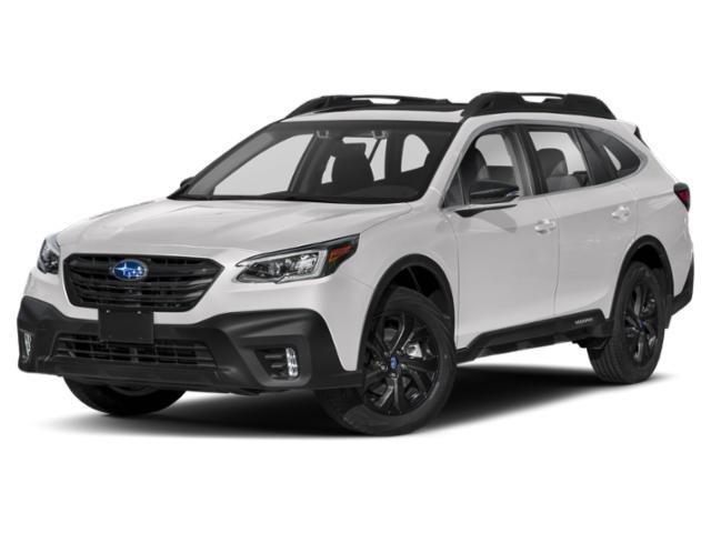 used 2022 Subaru Outback car, priced at $29,998