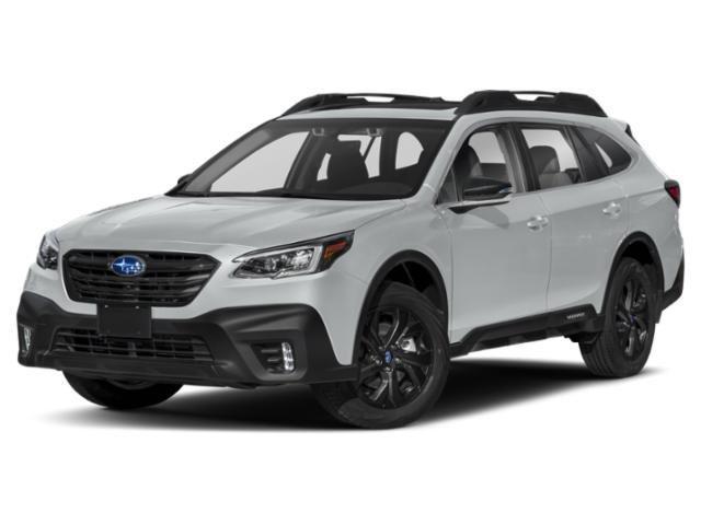 used 2022 Subaru Outback car, priced at $29,998