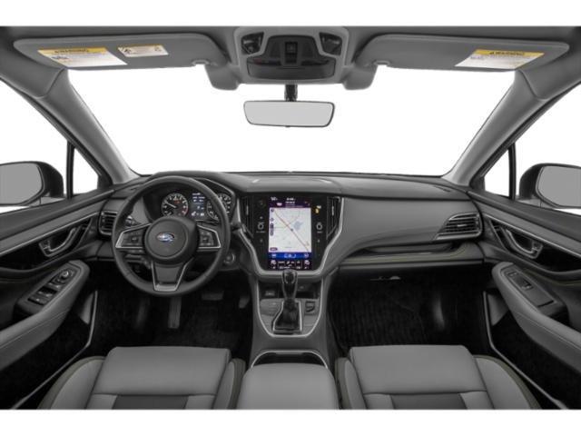 used 2022 Subaru Outback car, priced at $29,998