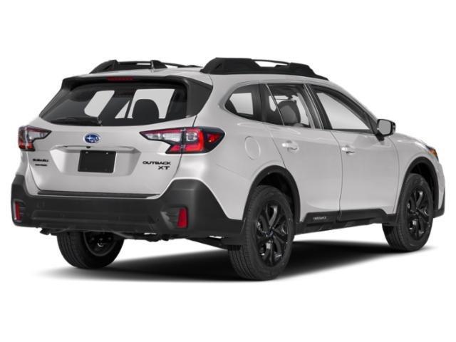 used 2022 Subaru Outback car, priced at $29,998