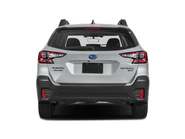 used 2022 Subaru Outback car, priced at $29,998