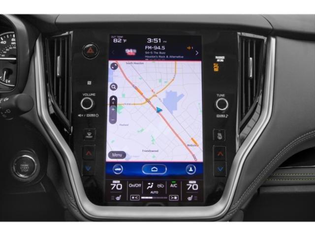 used 2022 Subaru Outback car, priced at $29,998
