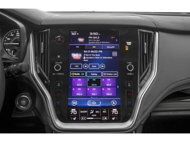 used 2022 Subaru Outback car, priced at $29,998