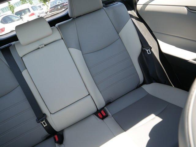 used 2021 Toyota RAV4 Hybrid car, priced at $33,988