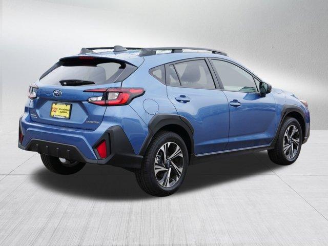 used 2024 Subaru Crosstrek car, priced at $26,988