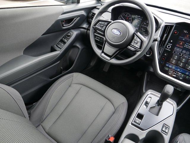 used 2024 Subaru Crosstrek car, priced at $26,988