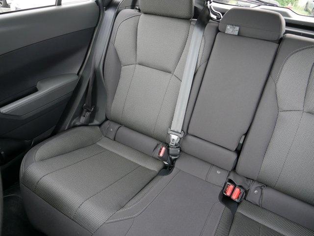 used 2024 Subaru Crosstrek car, priced at $26,988
