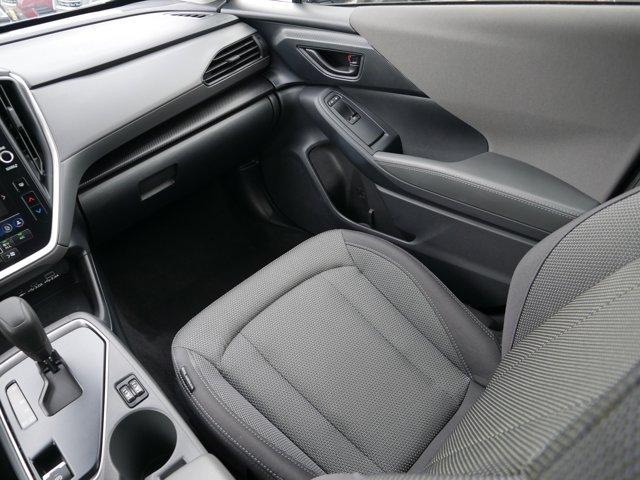 used 2024 Subaru Crosstrek car, priced at $26,988