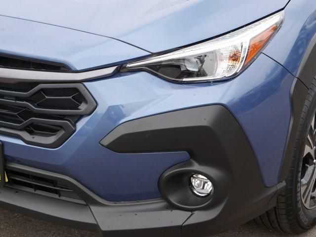 used 2024 Subaru Crosstrek car, priced at $26,988
