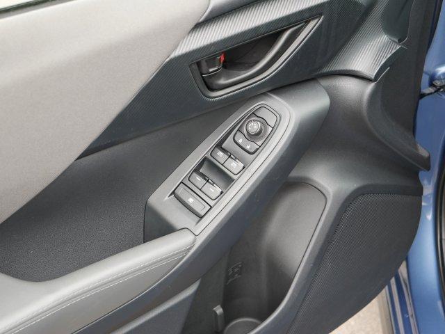 used 2024 Subaru Crosstrek car, priced at $26,988