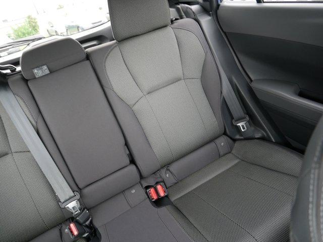 used 2024 Subaru Crosstrek car, priced at $26,988