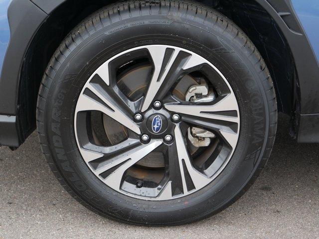used 2024 Subaru Crosstrek car, priced at $26,988