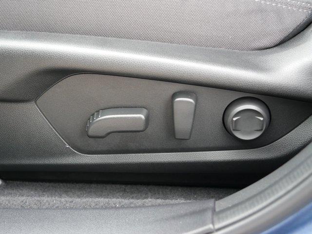 used 2024 Subaru Crosstrek car, priced at $26,988
