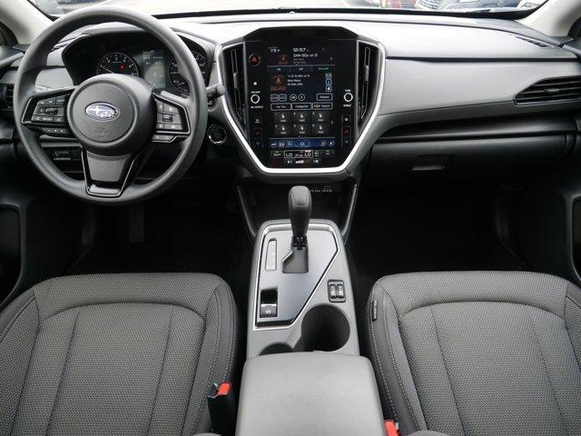 used 2024 Subaru Crosstrek car, priced at $26,988