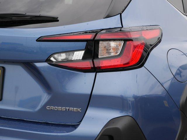 used 2024 Subaru Crosstrek car, priced at $26,988