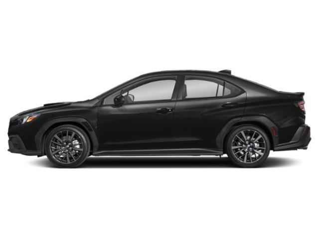 new 2024 Subaru WRX car, priced at $37,994