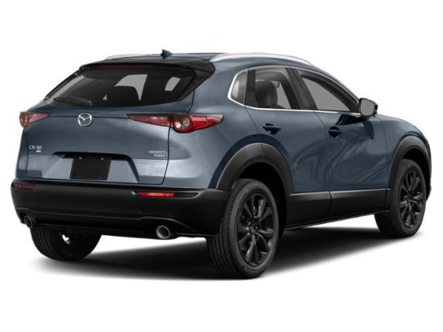 used 2022 Mazda CX-30 car, priced at $24,988