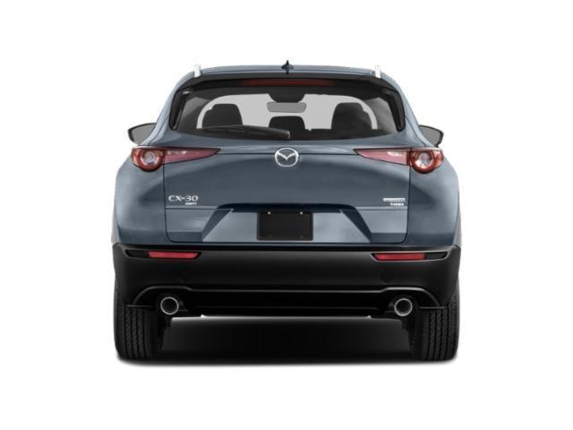 used 2022 Mazda CX-30 car, priced at $24,988