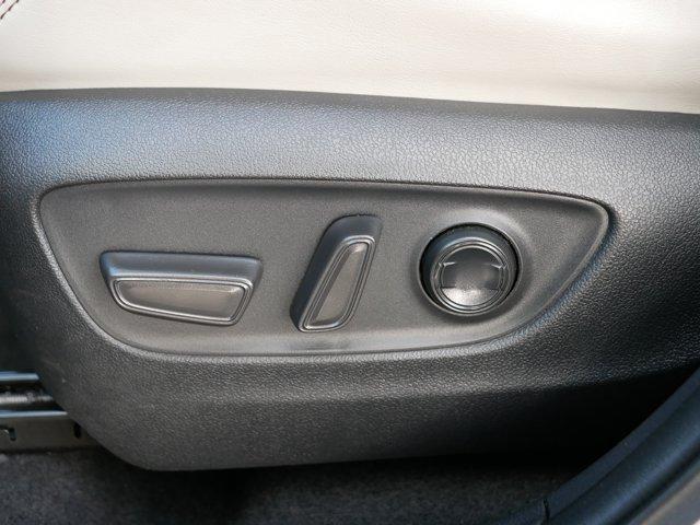 used 2022 Toyota RAV4 car, priced at $33,988