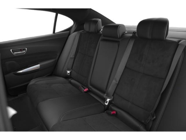 used 2019 Acura TLX car, priced at $26,988
