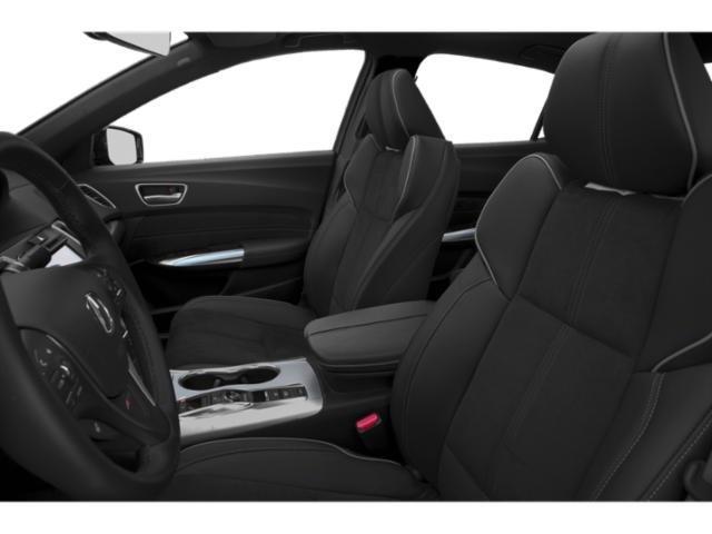 used 2019 Acura TLX car, priced at $26,988