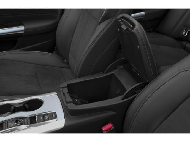 used 2019 Acura TLX car, priced at $26,988