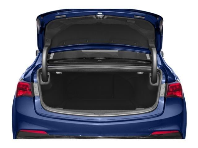 used 2019 Acura TLX car, priced at $26,988