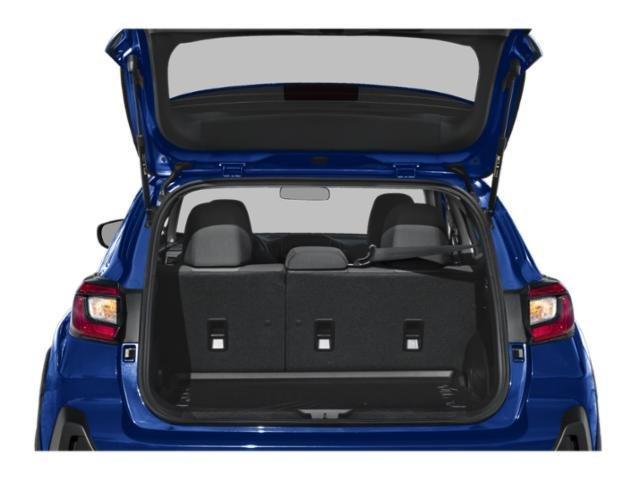 new 2025 Subaru Crosstrek car, priced at $27,941