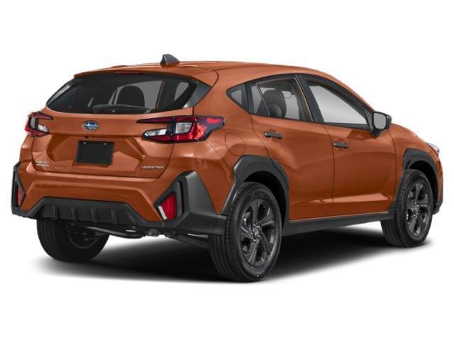 new 2025 Subaru Crosstrek car, priced at $27,941