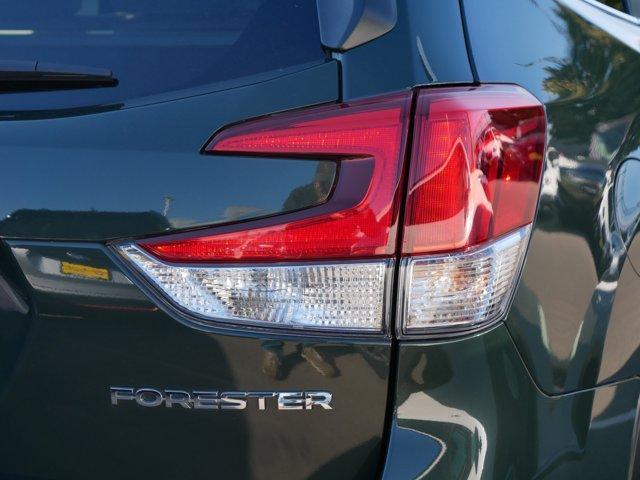 used 2024 Subaru Forester car, priced at $32,988