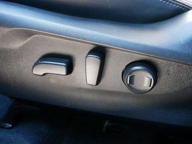 used 2024 Subaru Forester car, priced at $32,988