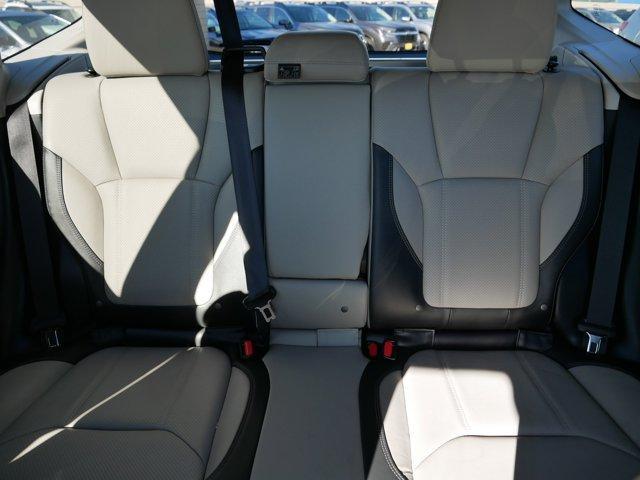 used 2024 Subaru Forester car, priced at $32,988