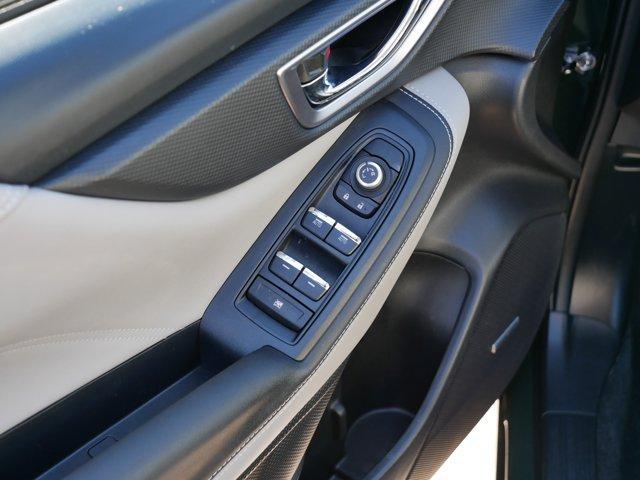 used 2024 Subaru Forester car, priced at $32,988