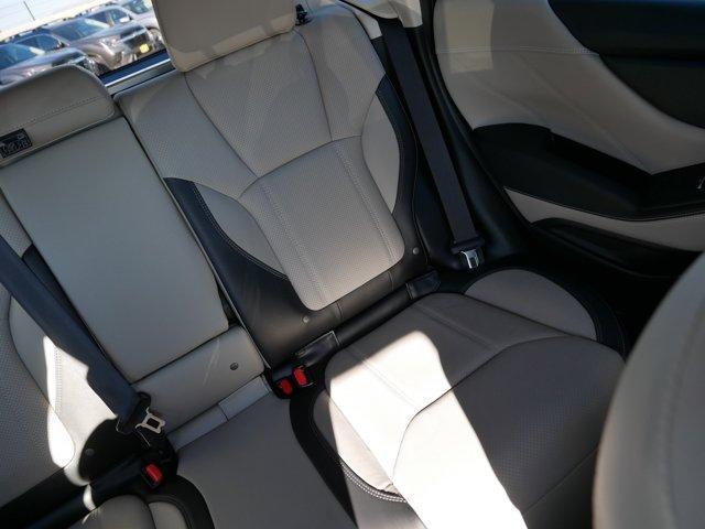 used 2024 Subaru Forester car, priced at $32,988