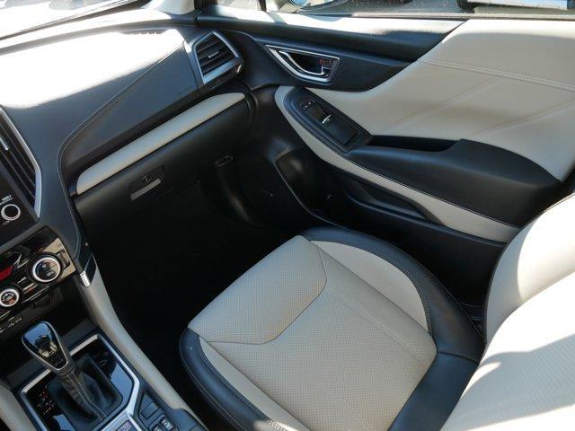 used 2024 Subaru Forester car, priced at $32,988