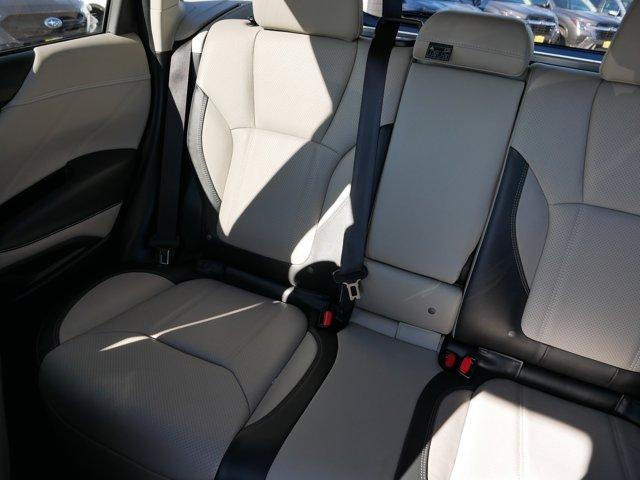 used 2024 Subaru Forester car, priced at $32,988