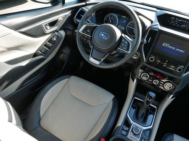 used 2024 Subaru Forester car, priced at $32,988