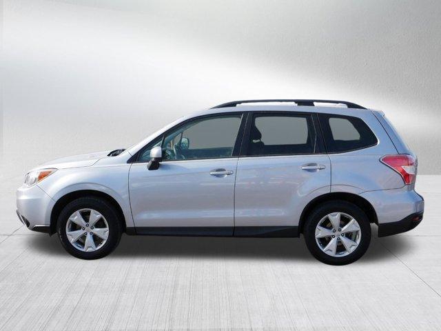 used 2016 Subaru Forester car, priced at $17,988