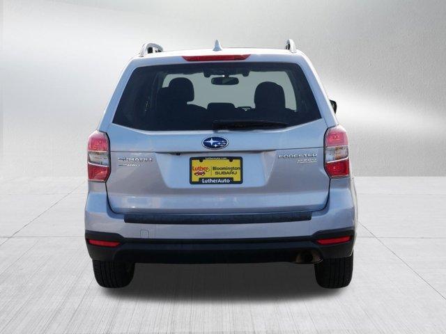 used 2016 Subaru Forester car, priced at $17,988