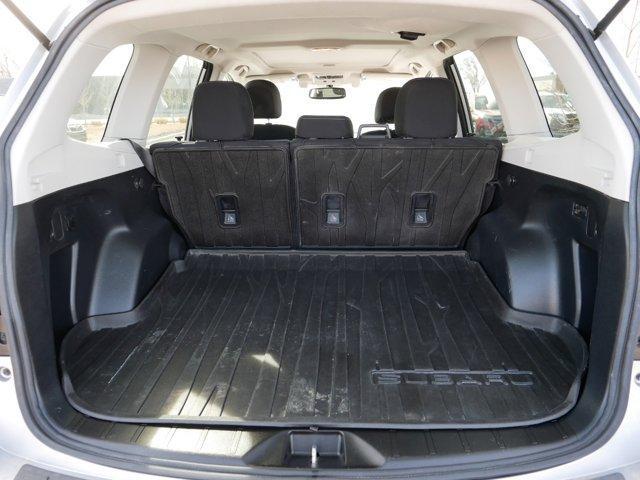 used 2016 Subaru Forester car, priced at $17,988