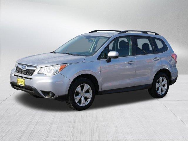 used 2016 Subaru Forester car, priced at $17,988