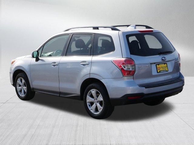 used 2016 Subaru Forester car, priced at $17,988